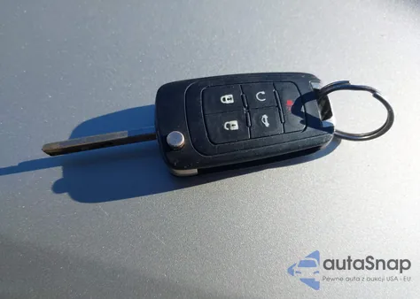 2014 Chevrolet Malibu 1Lt из США, поврежденный, VIN 1G11C5SL8EF265813